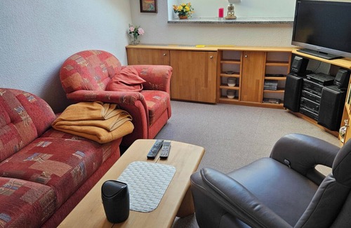 Flossenburg Apartment | Cozy vacation apartment in Flossenbürg