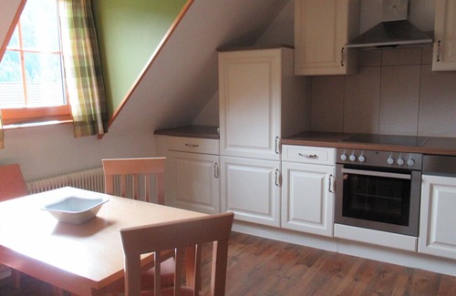 Krakauhintermuehlen Apartment | Cozy vacation apartment at 1420m altitude in the middle of nature on an organic farm