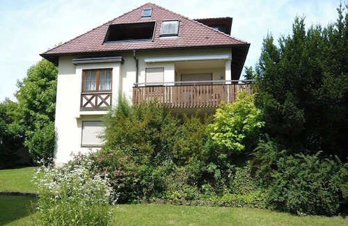 Ueberlingen Apartment | Cozy vacation apartment in the immediate vicinity of the lake