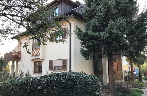 Ueberlingen Apartment | Cozy vacation apartment in the immediate vicinity of the lake