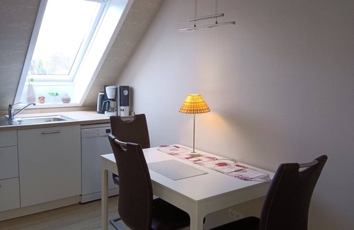 Beverstedt Apartment | Cozy vacation apartment in a quiet location