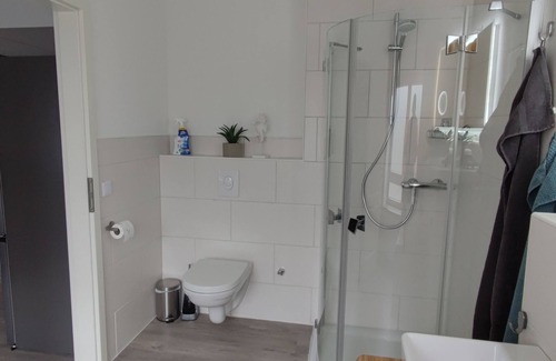 Kurrenberg Apartment | Cozy vacation apartment