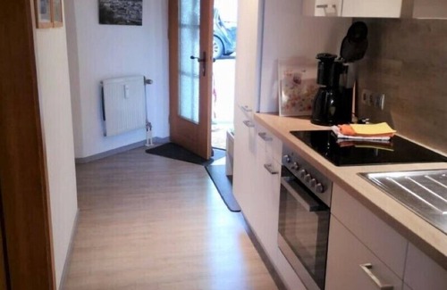 Hauzenberg Apartment | Cozy vacation apartment near Passau