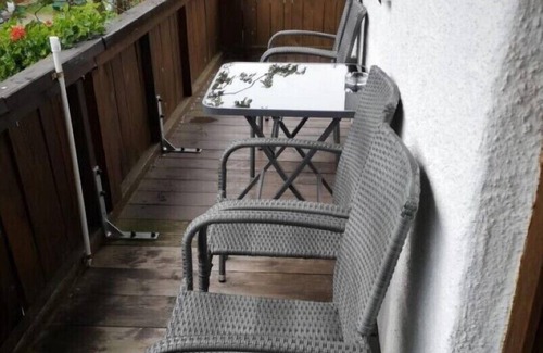Hauzenberg Apartment | Cozy vacation apartment near Passau