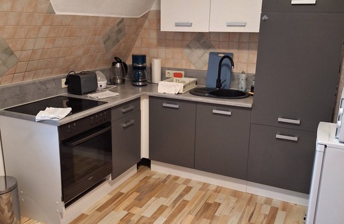 Pobershau Apartment | Cozy vacation apartment in pobershau.