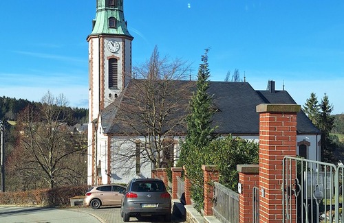 Pobershau Apartment | Cozy vacation apartment in pobershau.