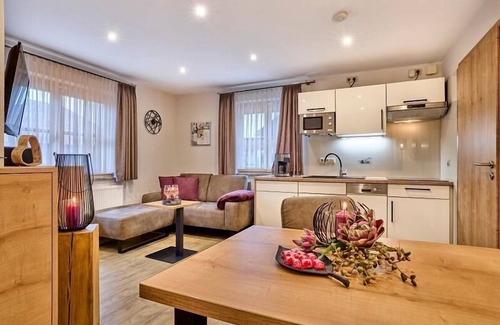 Silberberg Apartment | Cozy vacation apartments in a quiet location - perfect for 2 people