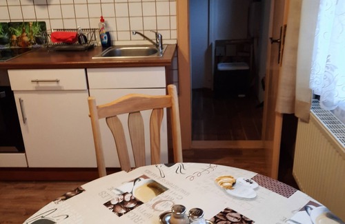Negenborn Apartment | Cozy vacation apartment in the beautiful Weserbergland
