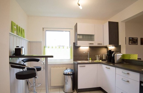 Kobern-Gondorf Apartment | Cozy vacation apartment/company apartment on the Moselle