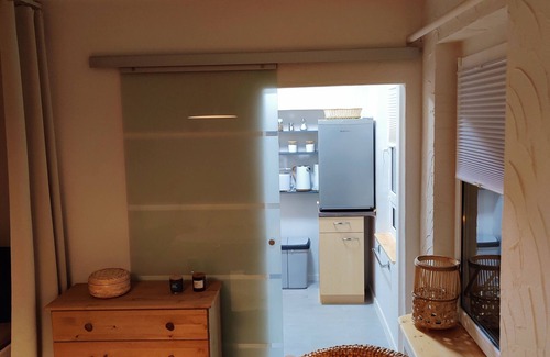 Gernrode Apartment | Cozy vacation apartment "Stilbruch", in the middle of the Harz Mountains