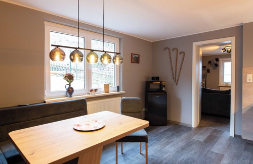 Rubeland Apartment | Cozy vacation apartment in a quiet location. Suitable for 2-4 persons.
