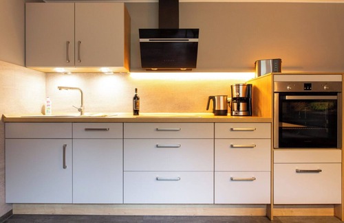 Rubeland Apartment | Cozy vacation apartment in a quiet location. Suitable for 2-4 persons.