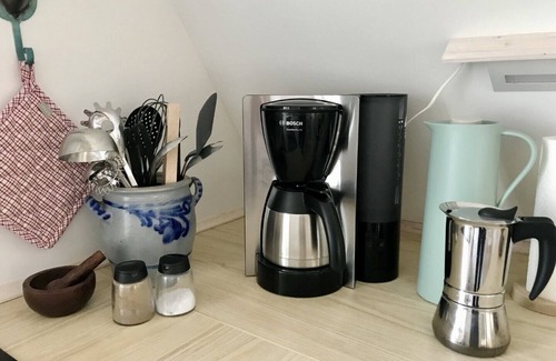 Reesdorf Apartment | Cozy vacation apartment Traumblick in Bordesholm Reesdorf