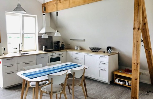 Reesdorf Apartment | Cozy vacation apartment Traumblick in Bordesholm Reesdorf