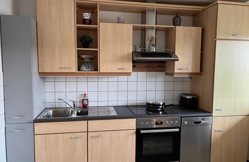 Stockach Apartment | Cozy vacation apartment in Stockach - near Lake Constance
