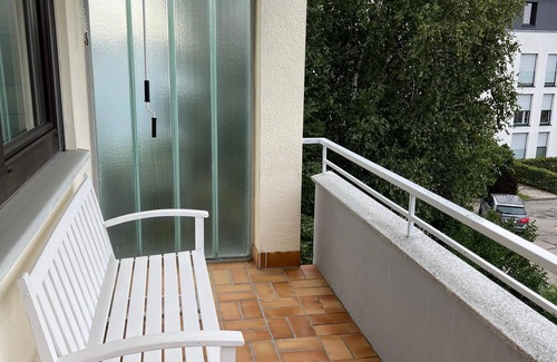 Stockach Apartment | Cozy vacation apartment in Stockach - near Lake Constance