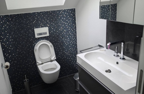 Vellberg Apartment | Cozy vacation apartment for a maximum of 2 people. Hiking, convertible bike tours
