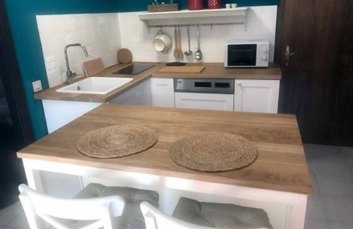 Lam Apartment | Cozy vacation apartment (58sqm) with free WLAN