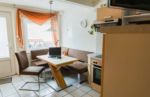 Absberg Apartment | Cozy vacation apartment for 4 people with terrace