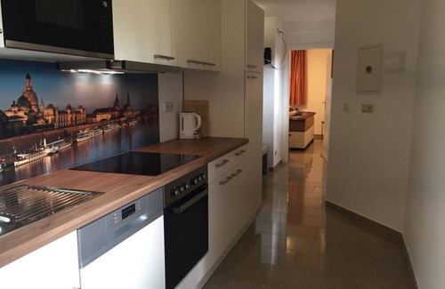 Gruna Apartment | Cozy vacation apartment