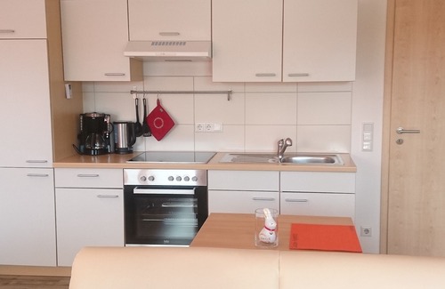 Rosenheim Apartment | Cozy vacation apartment 40m2 Kiebitz on the outskirts of Rosenheim Upper Bavaria