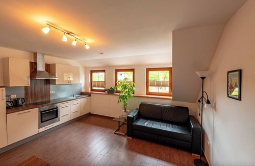 Eslarn Apartment | Cozy vacation apartment (50sqm) Stückberg