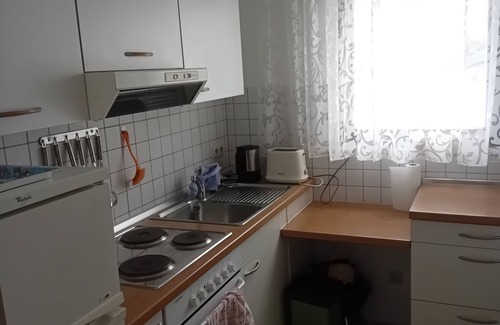 Gustow Apartment | Cozy vacation apartment in Gustow on Rügen