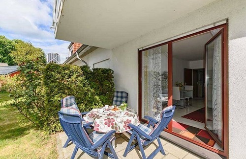 Gustow Apartment | Cozy vacation apartment in Gustow on Rügen