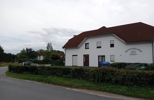 Gustow Apartment | Cozy vacation apartment in Gustow on Rügen