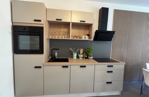 Altstadt Apartment | Cozy vacation apartments in the heart of Hamburg