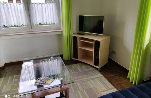 Irndorf Apartment | Cozy vacation apartment Ursula