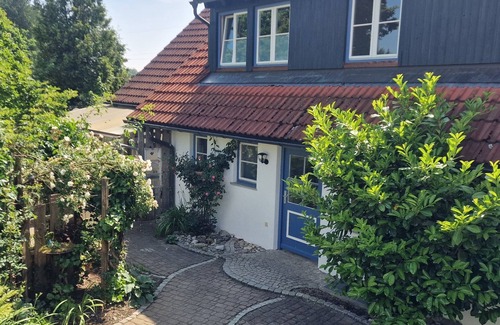 Kisslegg Apartment | Cozy vacation apartment Beckenhölzle in an idyllic location