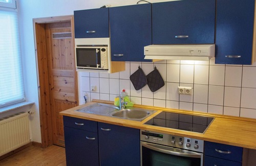Ehrenbreitstein Apartment | Cozy vacation apartment in the middle of Ehrenbreitstein