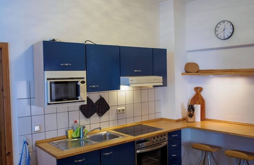 Ehrenbreitstein Apartment | Cozy vacation apartment in the middle of Ehrenbreitstein