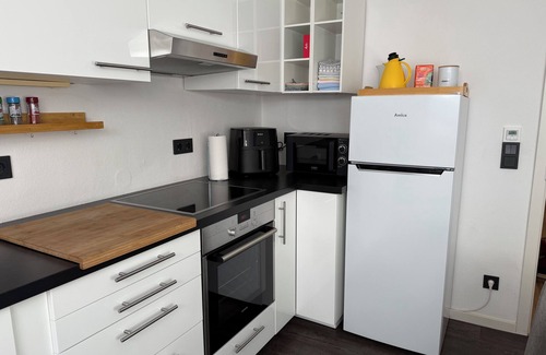 Dorbach House | Cozy vacation apartment with terrace in Salmtal between Mosel, Eifel, Hunsrück