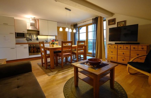 March Apartment | Cozy vacation apartment for 6 people (49sqm)
