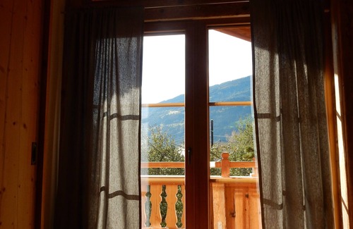 Stumm Apartment | Cozy vacation apartment on a farm in the Zillertal