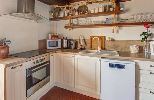 La Roque-Gageac House | Cozy vacation home in Nouvelle-Aquitaine