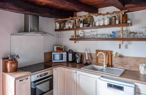 La Roque-Gageac House | Cozy vacation home in Nouvelle-Aquitaine