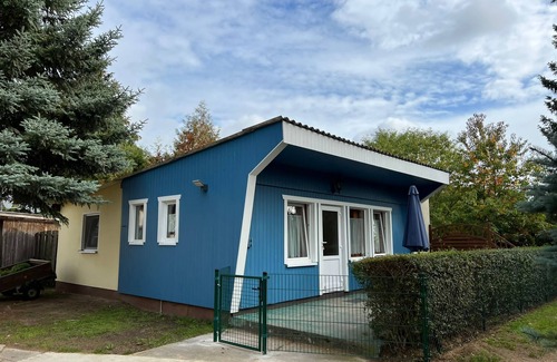 Sewekow House | Cozy vacation home on the Mecklenburg Lake District - dogs welcome!