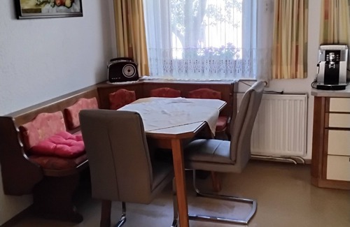 Dellach House | Cozy vacation home 80 m2 for 4 persons