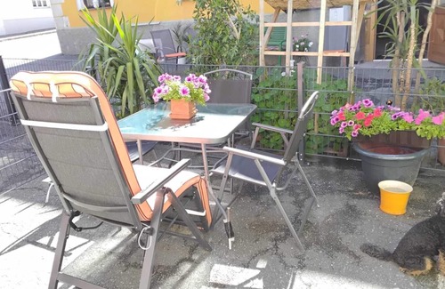 Dellach House | Cozy vacation home 80 m2 for 4 persons
