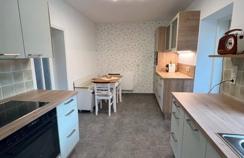Hautzendorf Apartment | Cozy vacation home (100sqm) with large garden