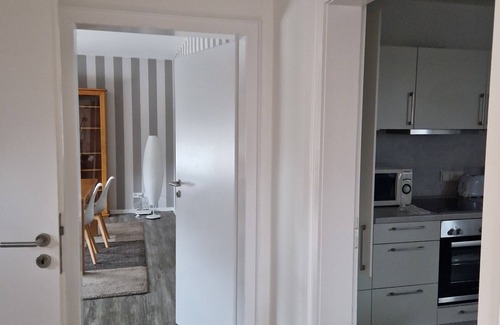 Pye House | Cozy vacation home with garden on the outskirts of Osnabrück