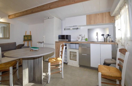 Cauro House | Cozy vacation home with whirlpool.