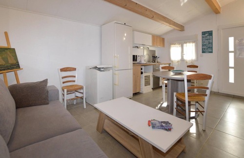 Cauro House | Cozy vacation home with whirlpool.