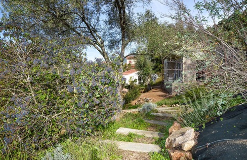 Cauro House | Cozy vacation home with whirlpool.