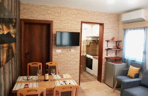 Strp House | Cozy vacation house in the heart of Bay of Kotor