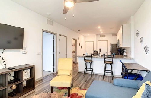Kissimmee Apartment | Cozy Vacay Apartment with Pool