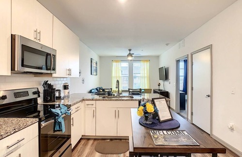 Kissimmee Apartment | Cozy Vacay Apartment with Pool